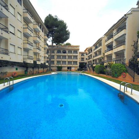 Playamar Orangecosta 1 Dormitorio Alcossebre Екстериор снимка
