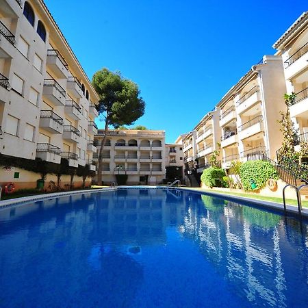 Playamar Orangecosta 1 Dormitorio Alcossebre Екстериор снимка