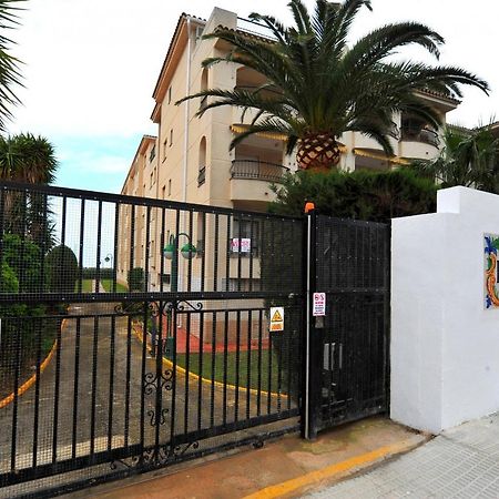 Playamar Orangecosta 1 Dormitorio Alcossebre Екстериор снимка