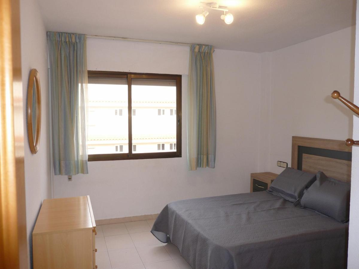 Playamar Orangecosta 1 Dormitorio Alcossebre Екстериор снимка