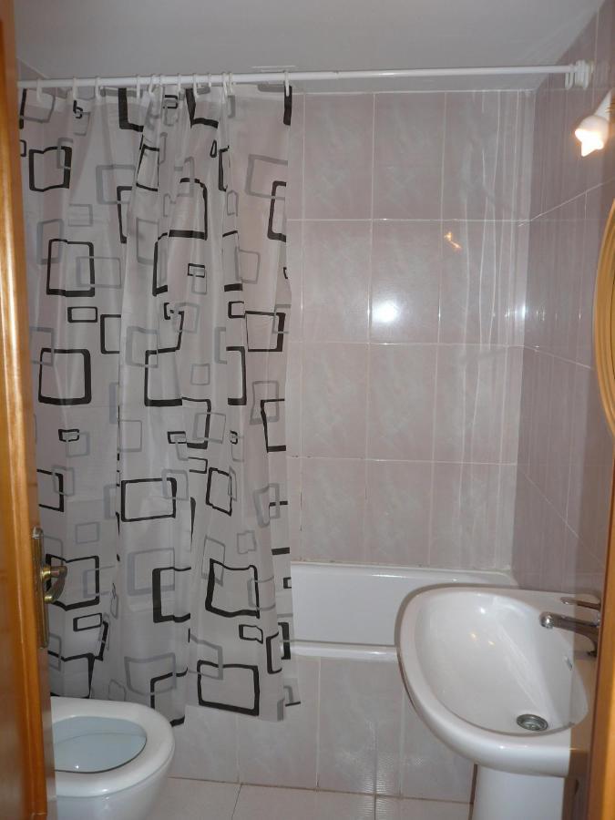Playamar Orangecosta 1 Dormitorio Alcossebre Екстериор снимка
