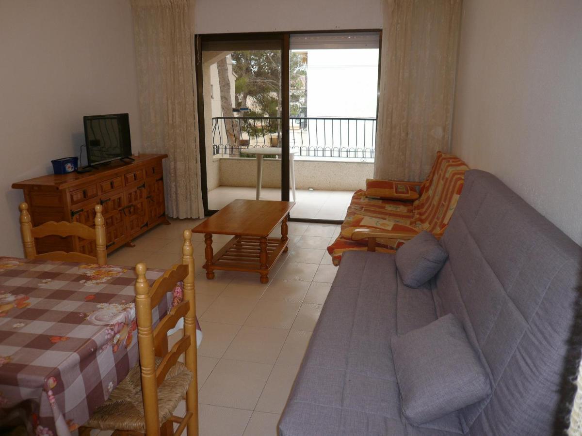 Playamar Orangecosta 1 Dormitorio Alcossebre Екстериор снимка