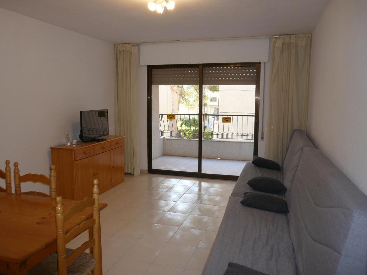 Playamar Orangecosta 1 Dormitorio Alcossebre Екстериор снимка